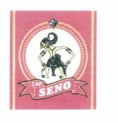 Trademark SENO