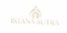 Trademark ISTANA SUTRA + logo