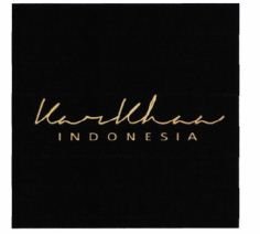 Trademark Karkhaa Indonesia