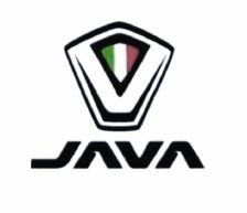 Trademark JAVA + LOGO