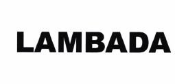 Trademark Lambada