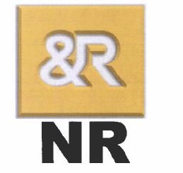 Trademark NR + Logo