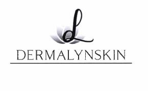 Trademark DERMALYNSKIN + Logo