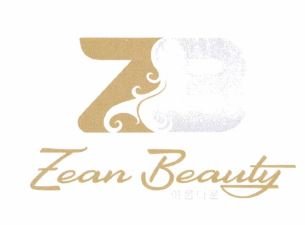 Trademark Zean Beauty + Logo