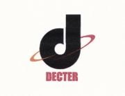 Trademark DECTER + LOGO