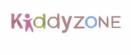 Trademark KIDDYZONE+LOGO