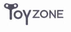 Trademark TOYZONE+LOGO