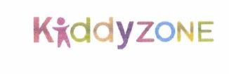 Trademark KIDDYZONE+LOGO