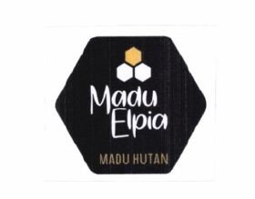 Trademark MADU ELPIA + LOGO