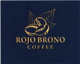 Trademark Rojo Brono Coffee