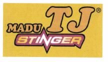 Trademark MADU TJ STINGER