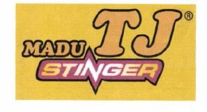 Trademark MADU TJ STINGER