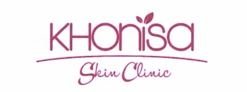 Trademark KHONISA Skin Clinic