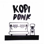 Trademark KOPIDONK + LOGO