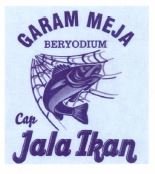 Trademark JALA IKAN