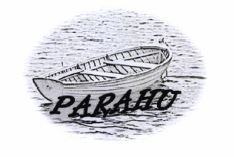 Trademark PARAHU + LOGO