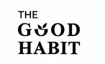 Trademark THE GOOD HABIT & Device