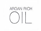 Trademark ARGAN RICH OIL