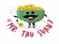 Trademark MR. TAU SUA