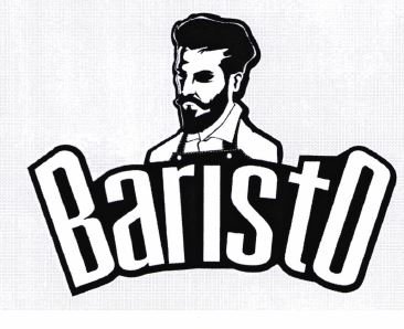 Trademark BARISTO