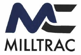 Trademark MILLTRAC