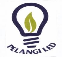 Trademark PELANGI LED