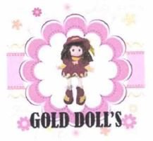 Trademark GOLD DOLL' S