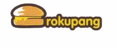 Trademark ROKUPANG + lukisan