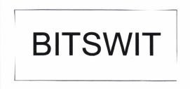 Trademark BITSWIT