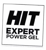 Trademark HIT EXPERT POWER GEL