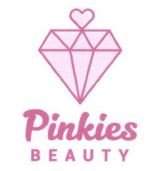 Trademark PINKIES BEAUTY + LOGO