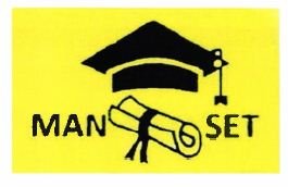 Trademark MAN SET + LOGO