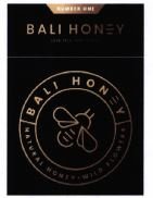 Trademark NUMBER ONE BALI HONEY LOVE BEES LOVE HEALTH + LOGO