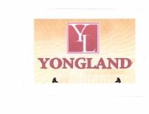 Trademark YONGLAND + LOGO