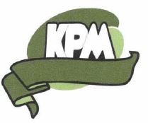 Trademark KPM