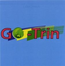 Trademark Go-Trin