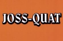 Trademark JOSS-QUAT