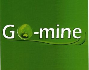 Trademark Go-mine