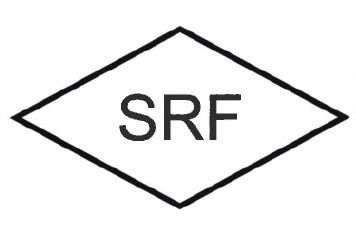 Trademark SRF