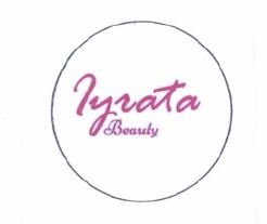 Trademark Iyrata Beauty + logo