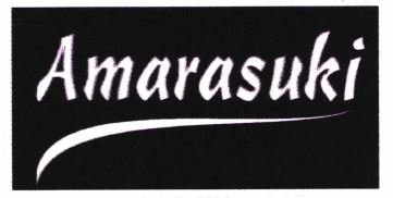 Trademark "AMARASUKI & Luk *