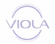 Trademark VIOLA