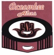 Trademark DCOOMBEE ALAS