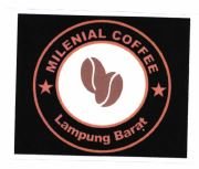 Trademark MILENIAL COFFEE