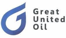 Trademark Great United Oil