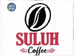 Trademark SULUH COFFEE + LOGO