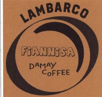 Trademark LAMBARCO FIANNISA