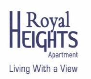 Trademark Royal Heights Apartment