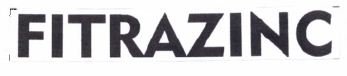 Trademark FITRAZINC