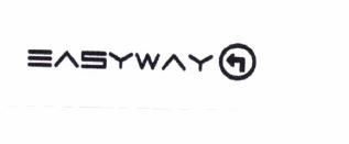 Trademark EASYWAY + LOGO